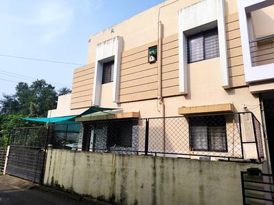Image of 1650 Sq.ft 4 BHK Independent House for sale in Ghatkopar, Nashik for Rs. 7200000