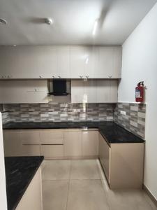 Kitchen Image of 1700 Sq.ft 3 BHK Apartment / Flat for sale in Prestige Jindal City, Anchepalya Bengaluru for Rs. 23000000
