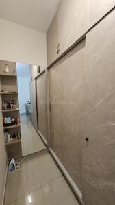 Image of 1000 Sq.ft 2 BHK Apartment / Flat for rent in Mantri Serenity, Bikasipura, Bengaluru for Rs. 40500