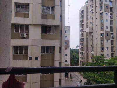 Living Room Image of 980 Sq.ft 3 BHK Apartment / Flat for sale in Narendrapur Kolkata for Rs. 5500000