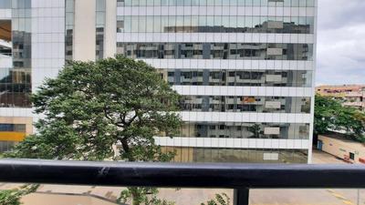 Balcony Image of 1530 Sq.ft 3 BHK Apartment / Flat for sale in GB Palya Bengaluru for Rs. 19000000