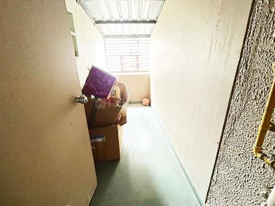 Balcony Image of 1308 Sq.ft 3 BHK Apartment / Flat for sale in Dev Parijat, Vaishno Devi Circle Ahmedabad for Rs. 8500000