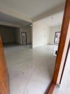 Hall Image of 2500 Sq.ft 5 BHK Duplex for sale in Jalahalli East Bengaluru for Rs. 41500000