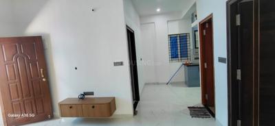 2 BHK Independent House