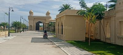 Image of 1800 Sq.ft Residential Plot / Land for sale in Scheme No 140, Indore for Rs. 25200000