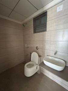Image of 1890 Sq.ft 3.5 BHK Apartment / Flat for sale in Malabar Exotica, Tragad, Ahmedabad for Rs. 11500000