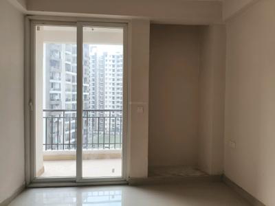 Bedroom Image of 1595 Sq.ft 3 BHK Apartment / Flat for sale in NBCC Golf Homes, Noida Extension Greater Noida for Rs. 13000000