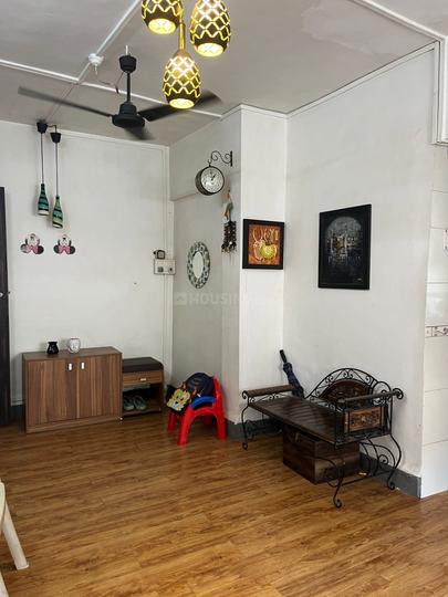 Hall Image of PG FOR GIRLS in Dahisar East, Mumbai