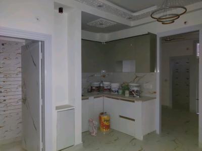 Living Room Image of 750 Sq.ft 2 BHK Builder Floor for sale in Ved Vihar Ghaziabad for Rs. 2320000