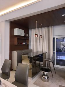 Hall Image of 2740 Sq.ft 3 BHK Apartment / Flat for sale in Patels Bright View, Kowkoor Secunderabad for Rs. 19000000