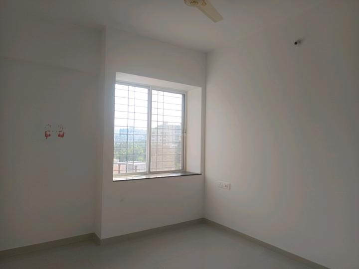 Vedant Dynamic Imperia Plus D Phase 2B Bedroom One 1