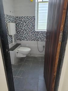 Bathroom Image of 1800 Sq.ft 3 BHK Villa for sale in Tagore Nagar Nashik for Rs. 8500000
