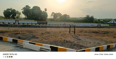 Image of 1012 Sq.ft Residential Plot / Land for sale in Keerappakkam, Chennai for Rs. 2833600