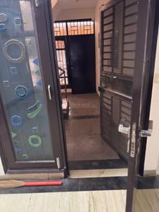 Hall Image of 1500 Sq.ft 3 BHK Builder Floor for rent in Janakpuri New Delhi for Rs. 50000