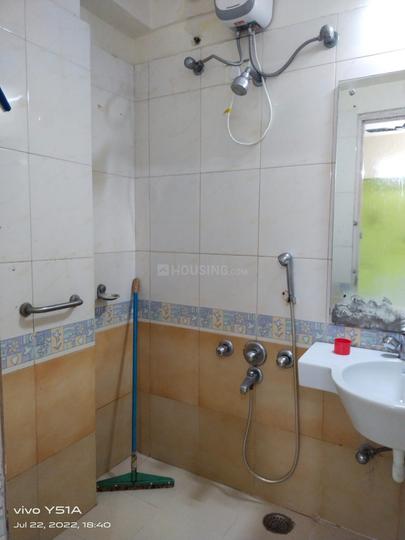 Sector 56, Seawoods Bathroom 1