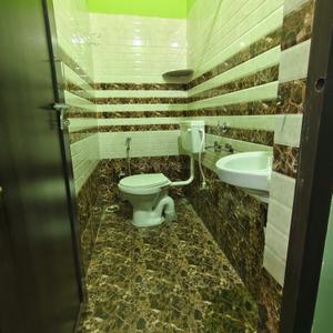 Image of 650 Sq.ft 1 BHK Independent House for rent in Mahaveer Nagar, Raipur for Rs. 12000