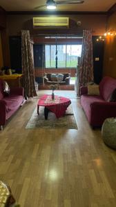 Living Room Image of 1528 Sq.ft 3.5 BHK Apartment / Flat for sale in Raghav Raheja Gardens Fantasia, Dharamveer Nagar Thane for Rs. 41000000