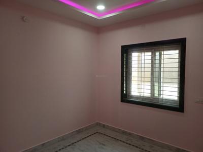 Bedroom Image of 1750 Sq.ft 3 BHK Independent House for sale in Rampally Secunderabad for Rs. 9800000