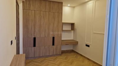 Bedroom Image of 1611 Sq.ft 3 BHK Builder Floor for rent in Trehan Luxury Floors 71, Sector 71 Gurgaon for Rs. 44000