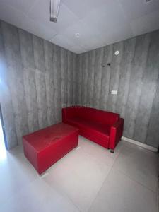 Bedroom Image of 325 Sq.ft 1 RK Studio for sale in Lohgarh Zirakpur for Rs. 1950000