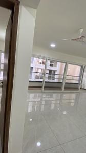 Hall Image of 1390 Sq.ft 3 BHK Apartment / Flat for rent in Rohan Garima, Gokhalenagar Pune for Rs. 65000