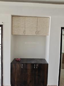 Hall Image of 1600 Sq.ft 3 BHK Apartment / Flat for rent in Aditya Empress Towers, Shaikpet Hyderabad for Rs. 50000