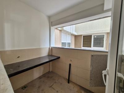 Kitchen Image of 1077 Sq.ft 2 BHK Apartment / Flat for sale in Sholinganallur Chennai for Rs. 8600000