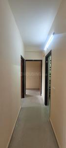 Hall Image of 937 Sq.ft 2 BHK Apartment / Flat for rent in Aster Shree Gardens, Serampore Hooghly for Rs. 14000