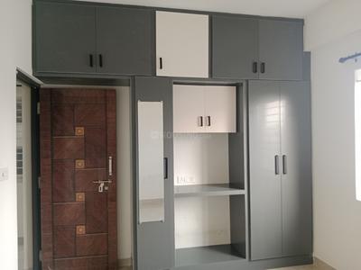 Bedroom Image of 1000 Sq.ft 2 BHK Apartment / Flat for rent in Vadamadurai Coimbatore for Rs. 20000