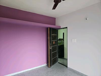 Bedroom Image of 750 Sq.ft 2 BHK Apartment / Flat for rent in Shri Ganesh Residency, Lohegaon Pune for Rs. 14000