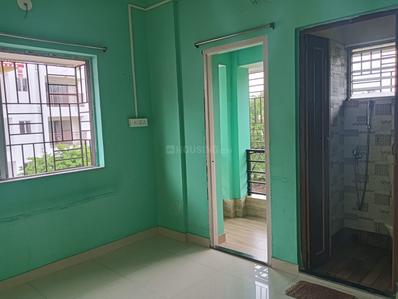 Image of 910 Sq.ft 3 BHK Apartment / Flat for sale in Dhakuria, Kolkata for Rs. 4600000