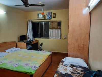 1 BHK Flat