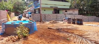 Image of 5009 Sq.ft Residential Plot / Land for sale in Poochatty, Thrissur for Rs. 5175000
