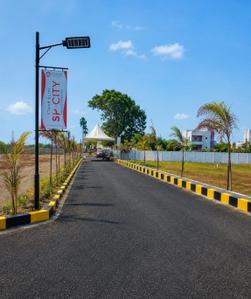 Residential Plot