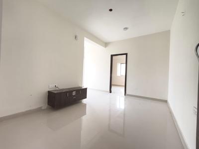 1 BHK Independent Builder Floor