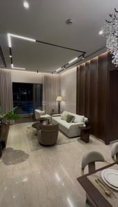 4 BHK Flat