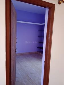 Bedroom Image of 750 Sq.ft 2 BHK Apartment / Flat for rent in Bharathidasan Nagar Hosur for Rs. 9500