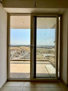 Hall Image of 1500 Sq.ft 3 BHK Apartment / Flat for sale in Sushma Crescent, Dhakoli Zirakpur for Rs. 8599999