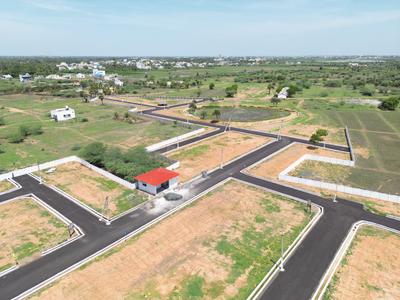 Residential Plot