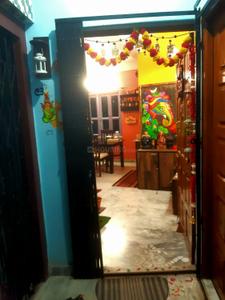 Image of 910 Sq.ft 2 BHK Builder Floor for sale in Haltu, Kolkata for Rs. 5200000