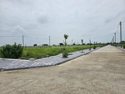 Silicon Sansaara Plot View 2