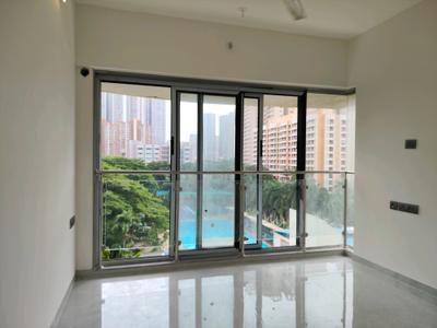 Bedroom Image of 945 Sq.ft 2 BHK Apartment / Flat for sale in Silver Serene, Goregaon West Mumbai for Rs. 19000000