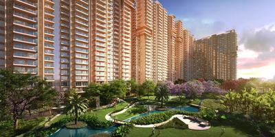 4 BHK Flat