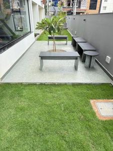Balcony Image of 1130 Sq.ft 2 BHK Apartment / Flat for sale in Hayathnagar Hyderabad for Rs. 5650001
