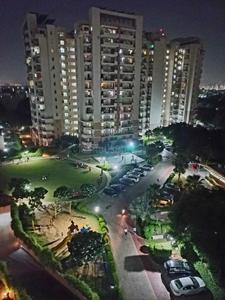 2.5 BHK Flat
