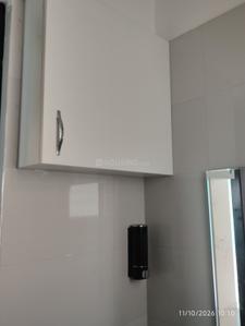 Kitchen Image of 1053 Sq.ft 2 BHK Apartment / Flat for sale in Lotus Laxmi, Kiwale Pune for Rs. 7000000