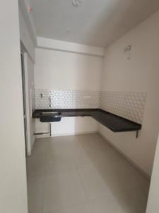 Kitchen Image of 1450 Sq.ft 3 BHK Apartment / Flat for sale in Pristine Prolife, Wakad Pune for Rs. 17000000