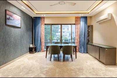 Hall Image of 4000 Sq.ft 4 BHK Villa for rent in A Agarwal and Co Agarwal Floors - 7, Sector 55 Gurgaon for Rs. 120000