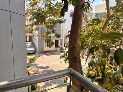 Balcony Image of 2227 Sq.ft 3 BHK Villa for sale in Casagrand Esmeralda, Kotiganahalli Bengaluru for Rs. 20000000