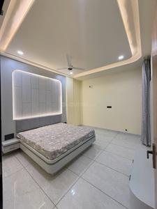 Bedroom Image of 3500 Sq.ft 4 BHK Villa for sale in Vaishali Nagar Extension Jaipur for Rs. 19000000